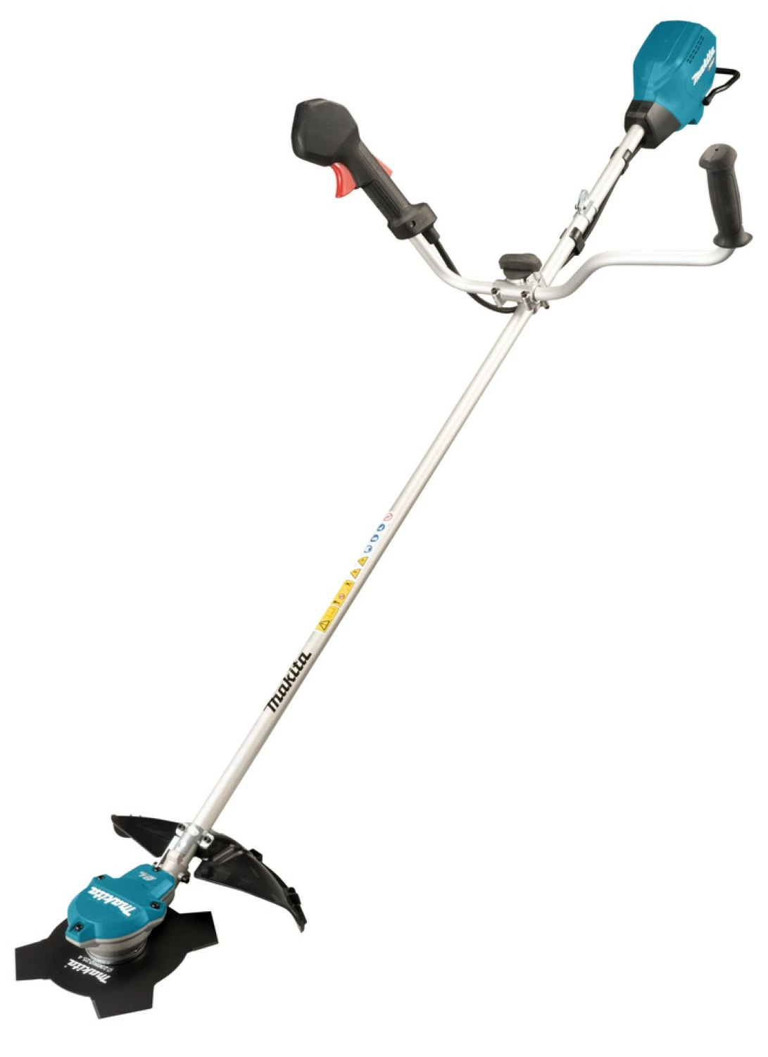 Makita UR002GZ01 XGT 40V Max Li-ion Accu Bosmaaier body - U-greep - 35 cm-image