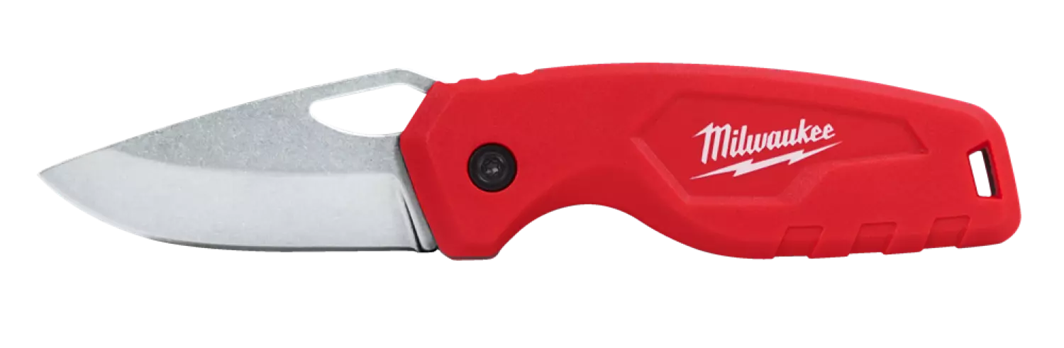 Milwaukee 4932478560 Couteau de poche-image
