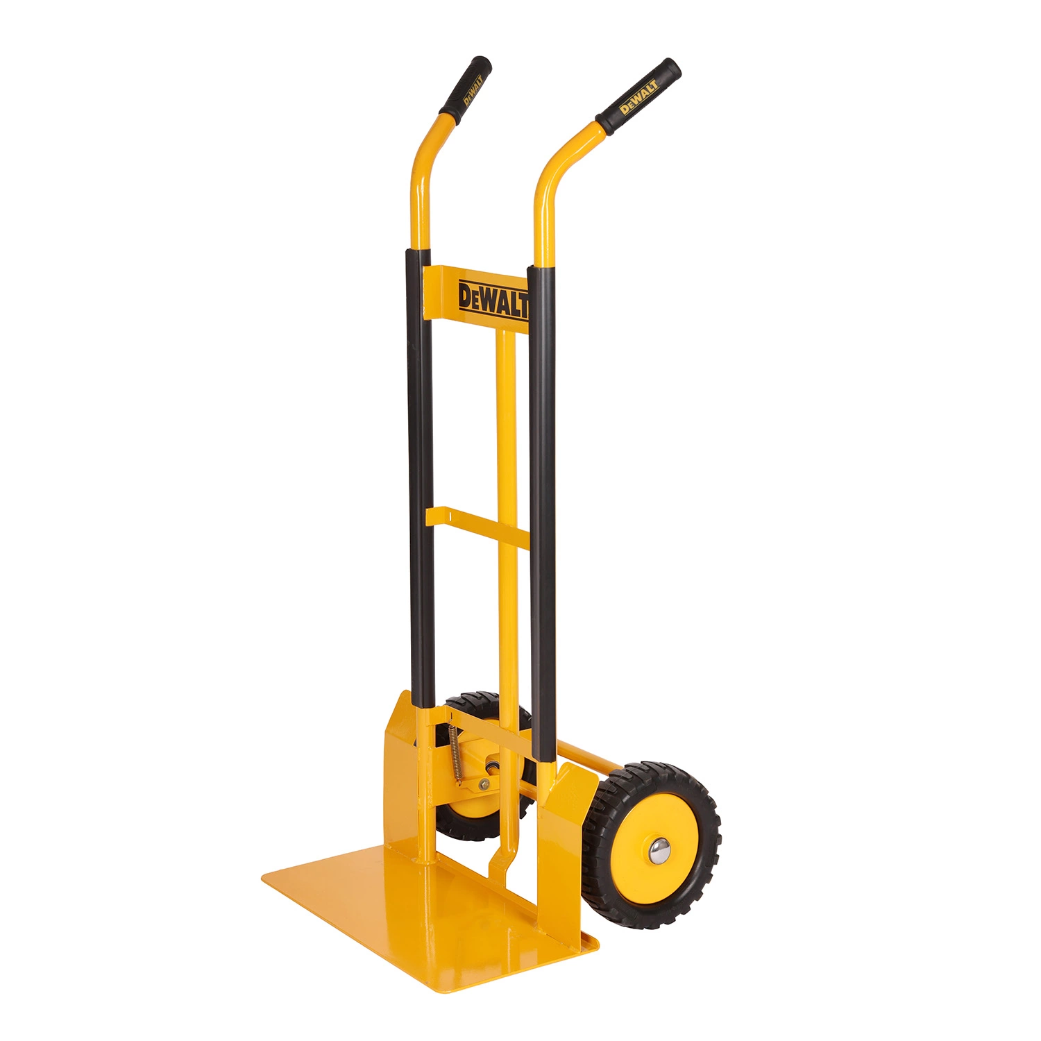 DeWALT DXWT-507LS Load Shift Steekwagen - Staal - 400kg