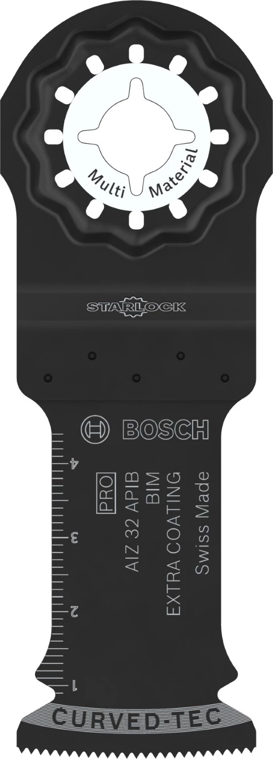 Bosch 061599766V Lames Starlock dans une mini boîte en L + crayons-image