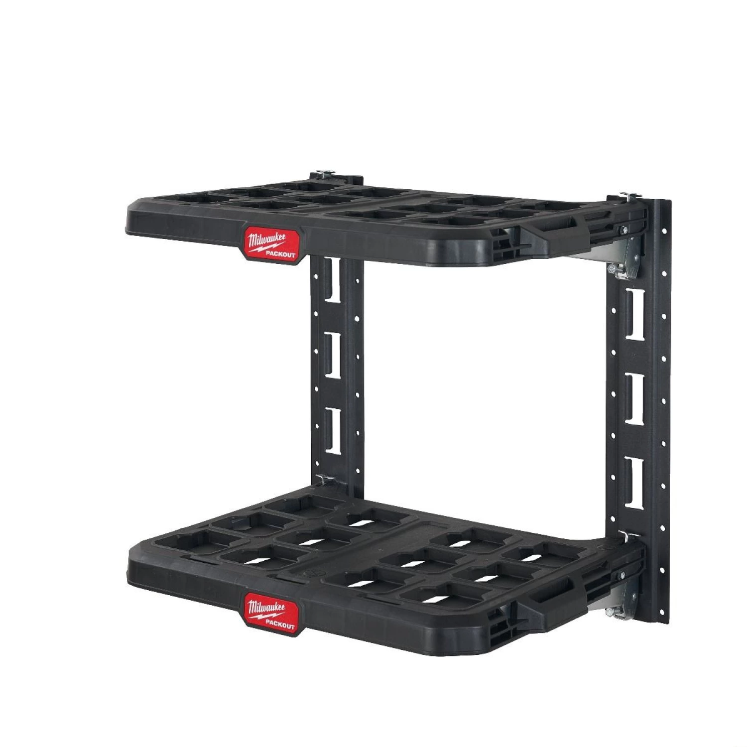 Milwaukee 4932472127 Packout rekkensysteem - 2-delig-image