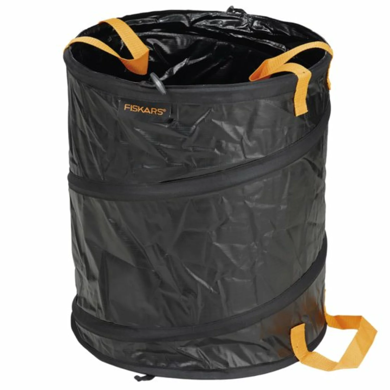 Fiskars 135041 Solid PopUp Tuinafvalzak - 56L-image