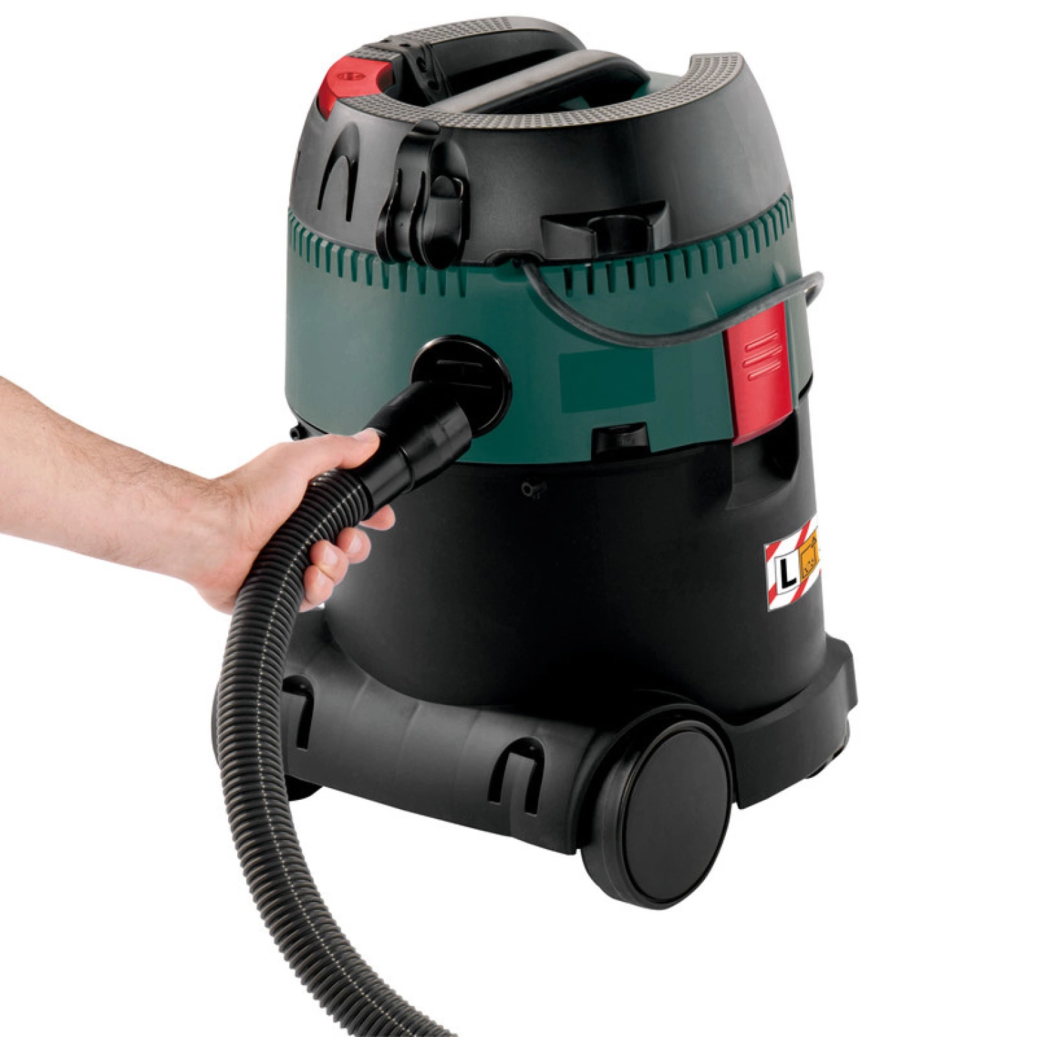 Metabo ASA 25 L PC Aspirateur tous usages-image