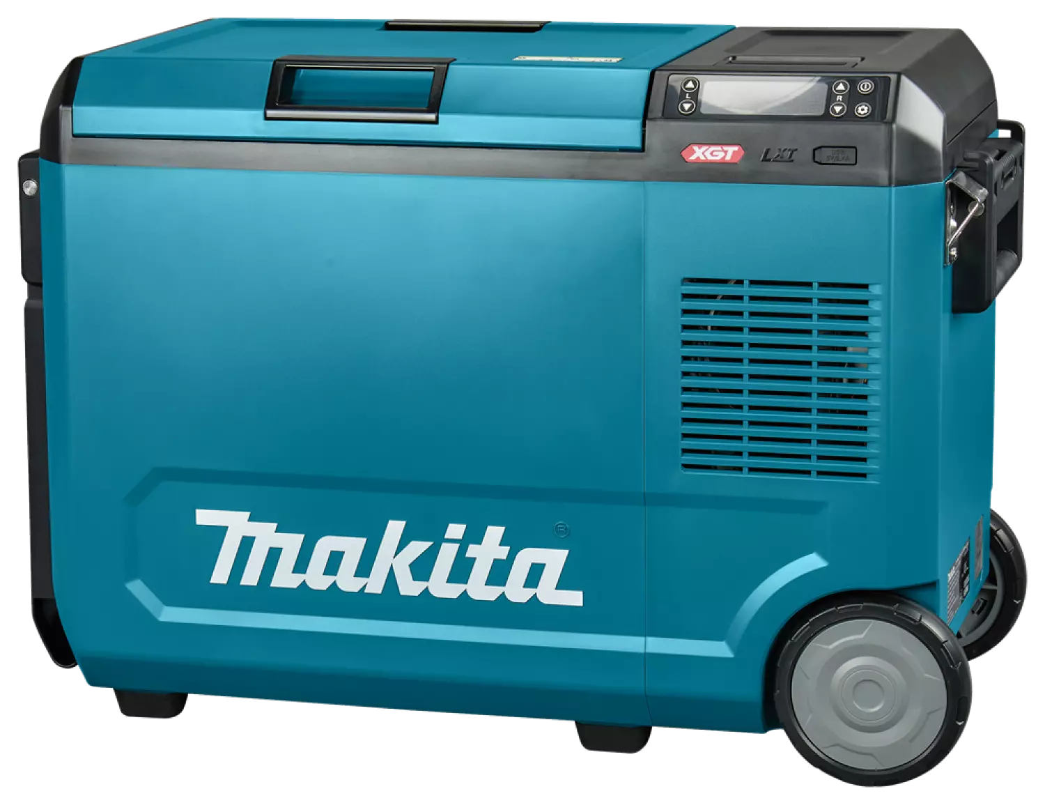 Makita CW004GZ Vries- /koelbox 29L - Verwarmfunctie-image