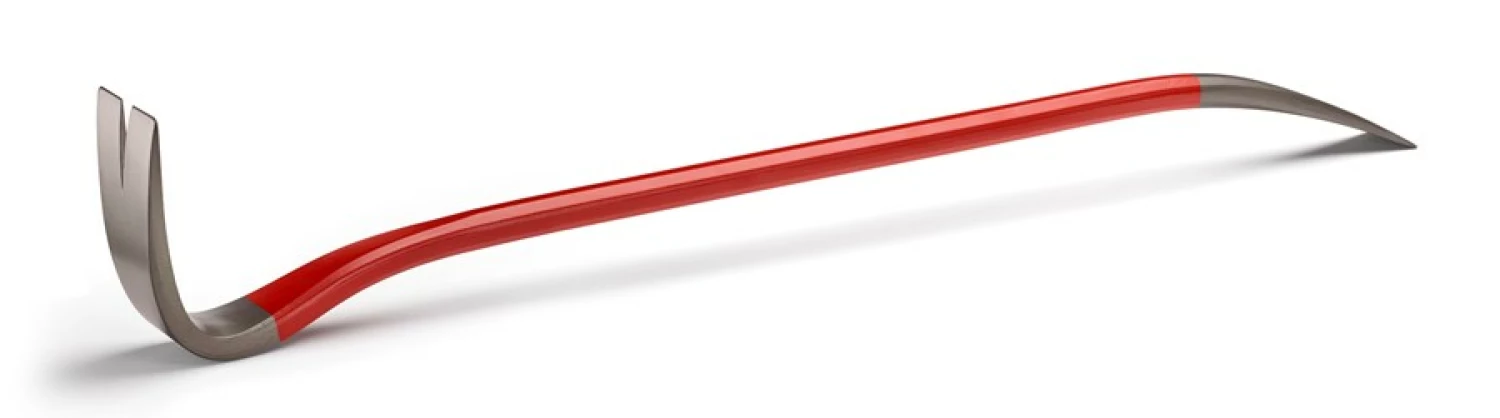 Hultafors 109/28" Stalen koevoet - 710mm-image
