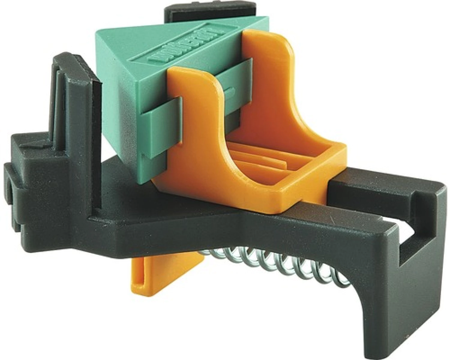 Wolfcraft 3051000 ES 22 Hoekspanner - Kunststof - 10-22mm (2st)-image