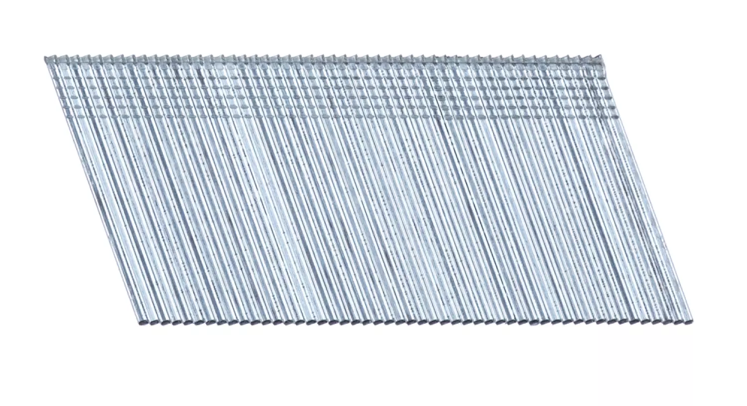 DeWALT DNBA1638GZ Clous galvanisé à 20° - 16 Gauge - 1.6x38mm (2500pcs)-image