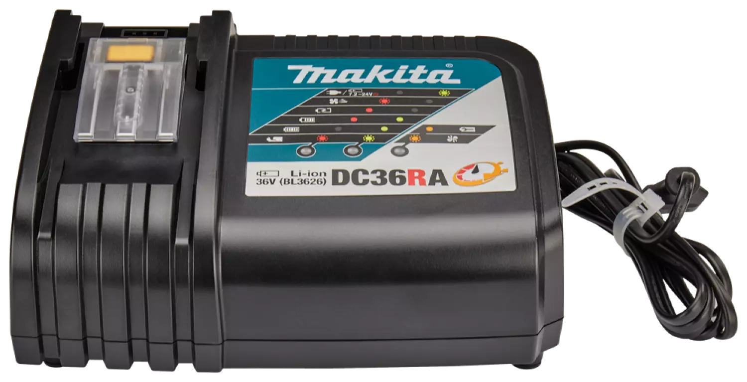 Makita dc36ra sale
