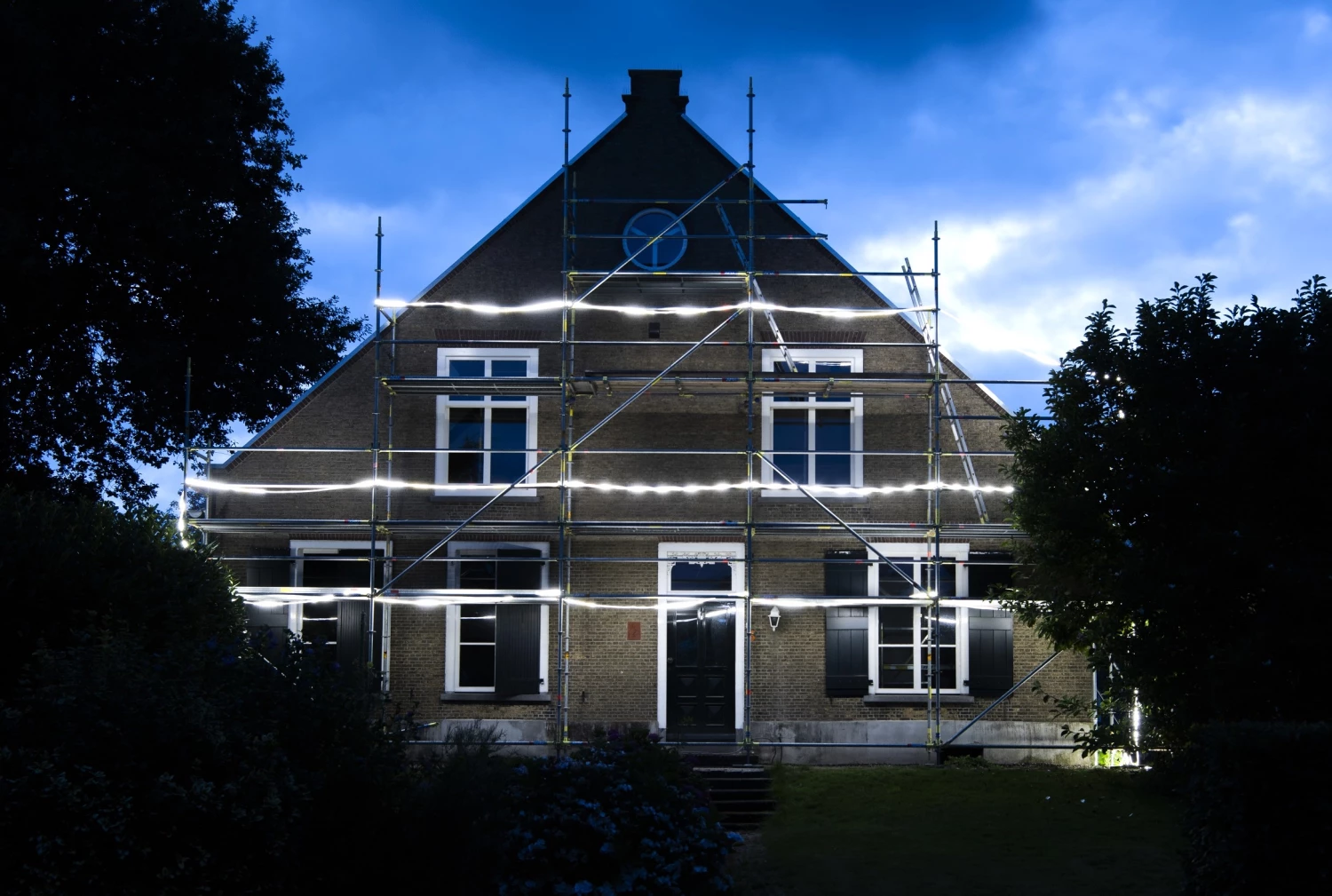 Bailey 145374 RoBust LED Lichtslang - IP65 - 380Lm/m - 50m-image