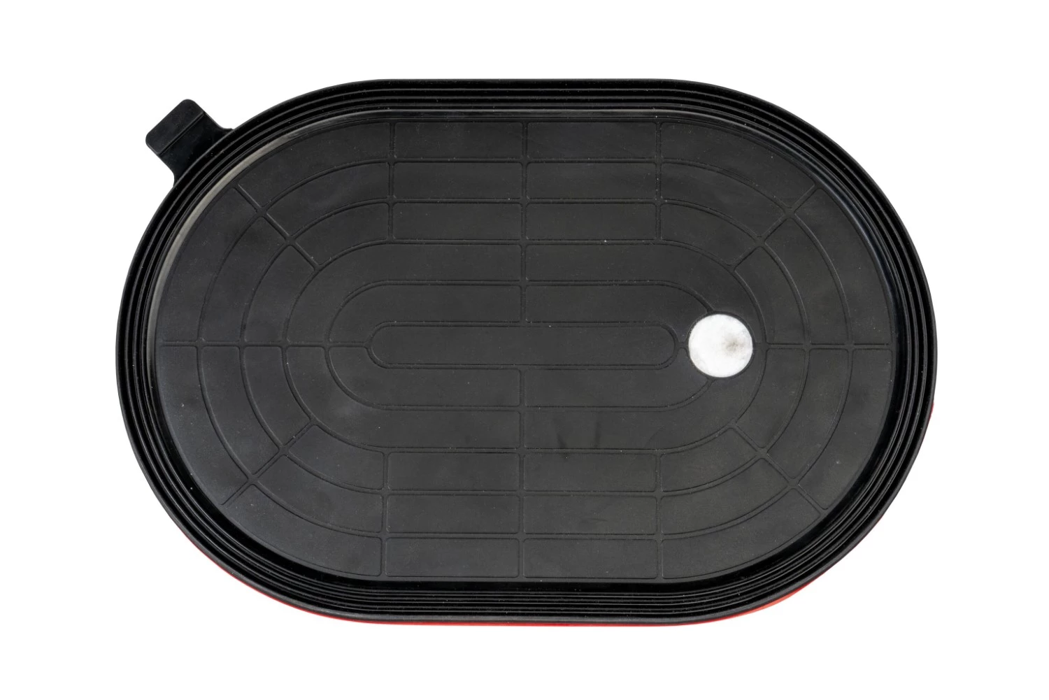 Rubi Ellip Porte-carreaux dans valise - 140 kg + POWERVAC USB ENERGY