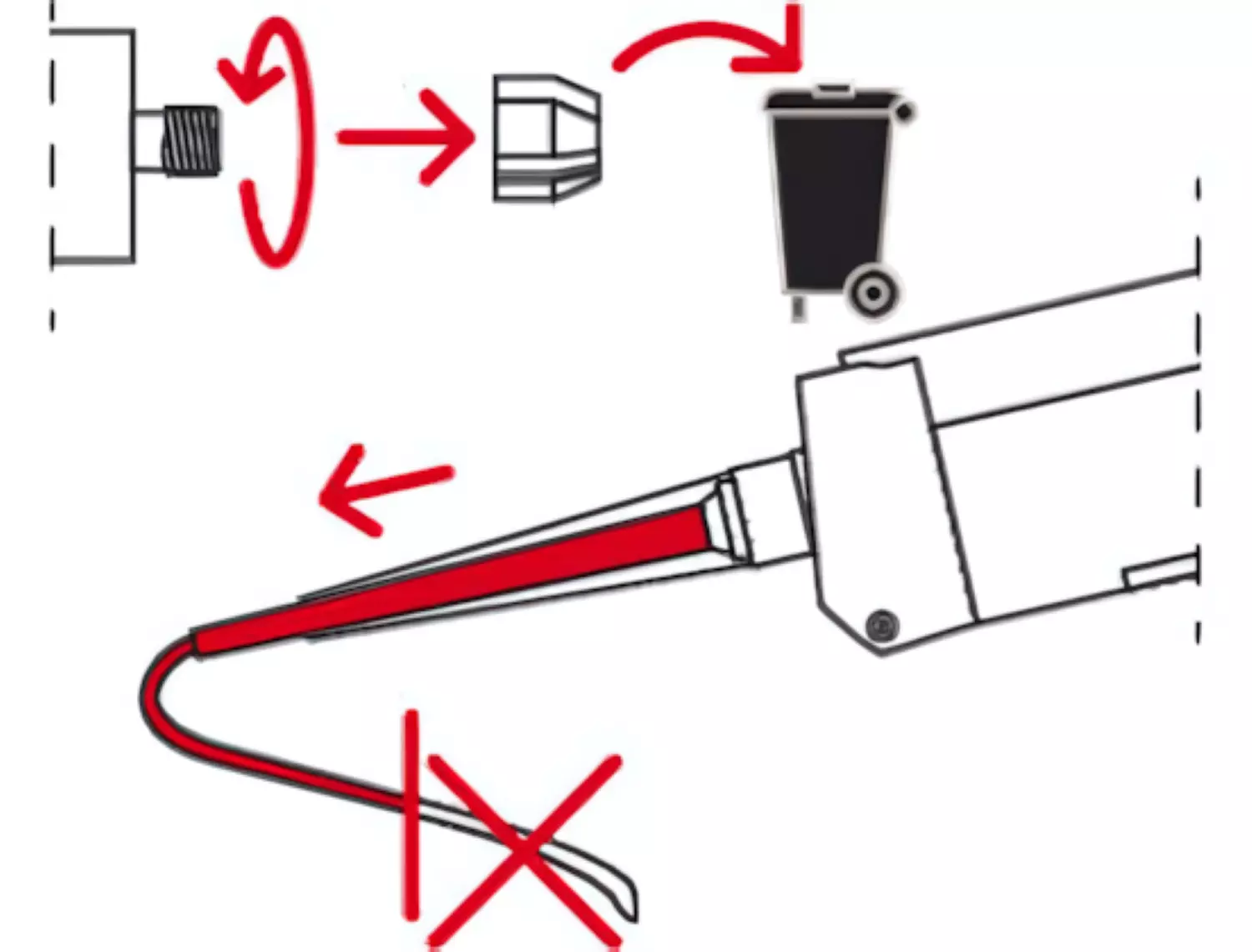 Fischer 571947 FASTFILL Mortier de remplissage - 300 ml-image