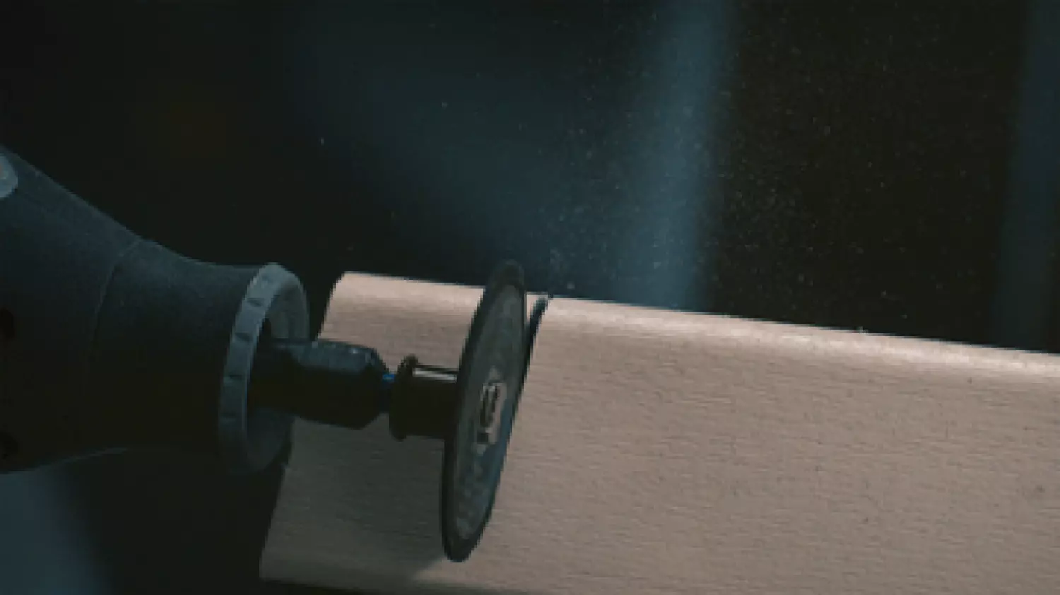 Dremel 2615S690JA - Coffret d'accessoires EZ SpeedClic pour la découpe-image