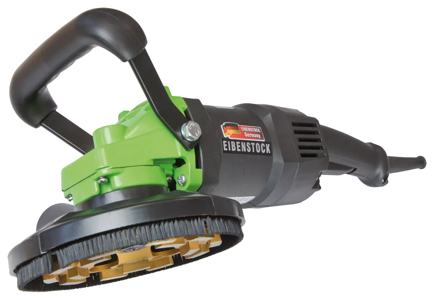 Eibenstock EBS 120.1 Meuleuse de Béton - 1400W - 125mm-image