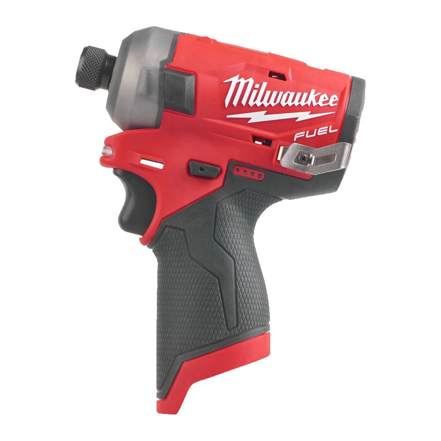 Milwaukee M12 FQID-0 FUEL12V Li-Ion accu hydraulische slagschroevendraaier body-image