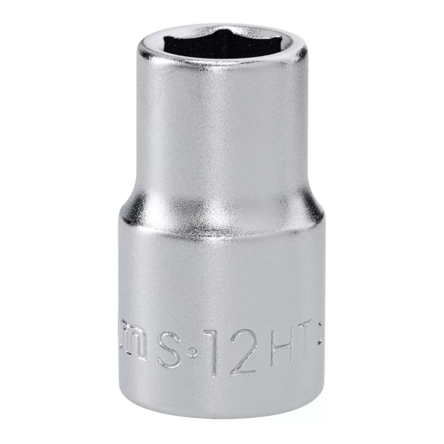 Facom S.12HT Dop - 1/2" - 6-kant - 12mm