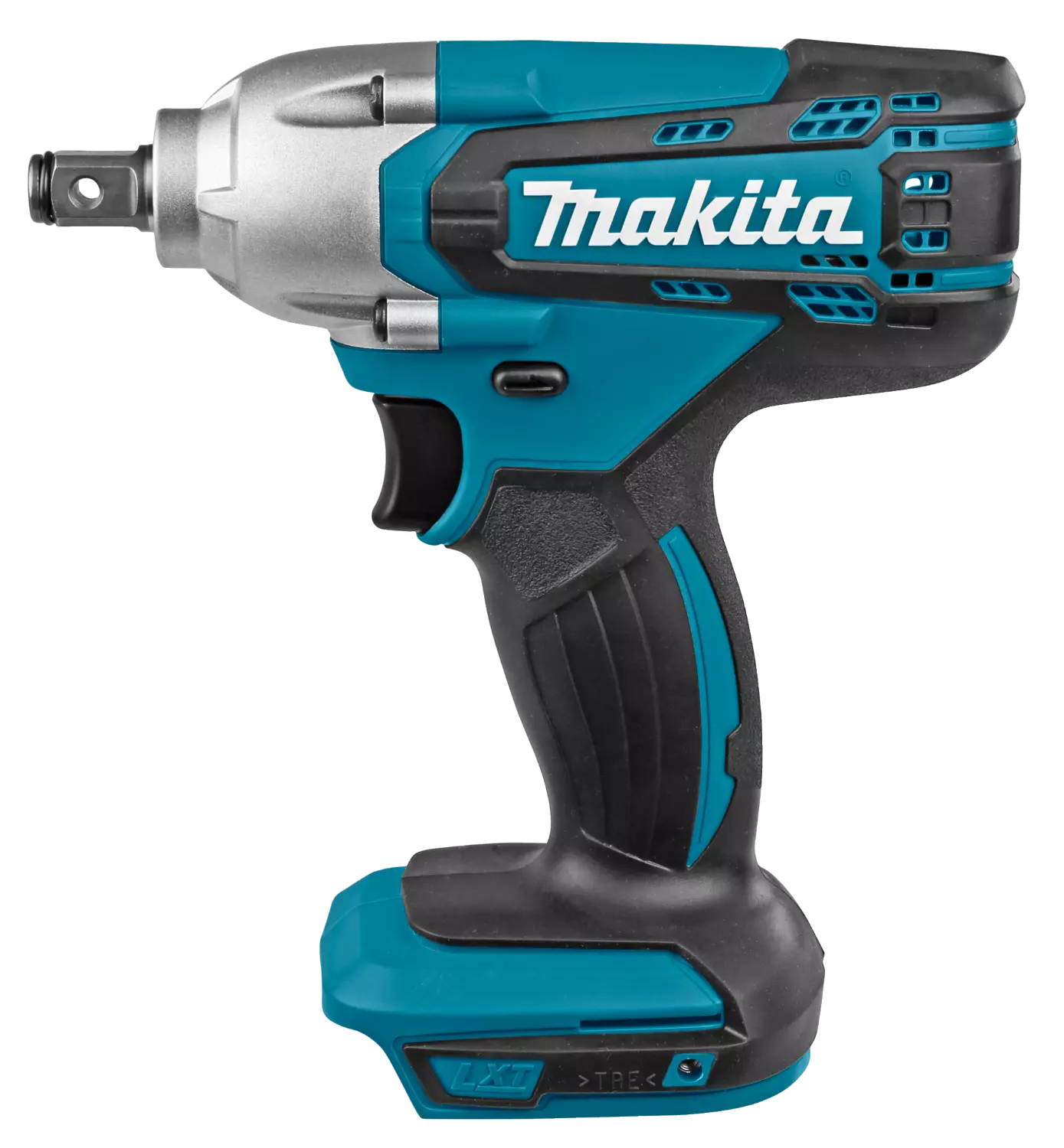 Makita DTW190ZJ 18V Li-Ion Accu slagmoersleutel body in Mbox - 190Nm - 1/2"-image