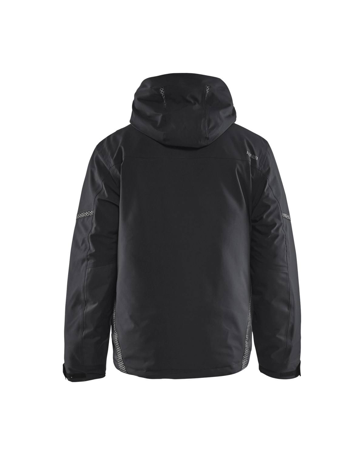 Blåkläder 4881 Veste d'hiver - noir - XXL-image