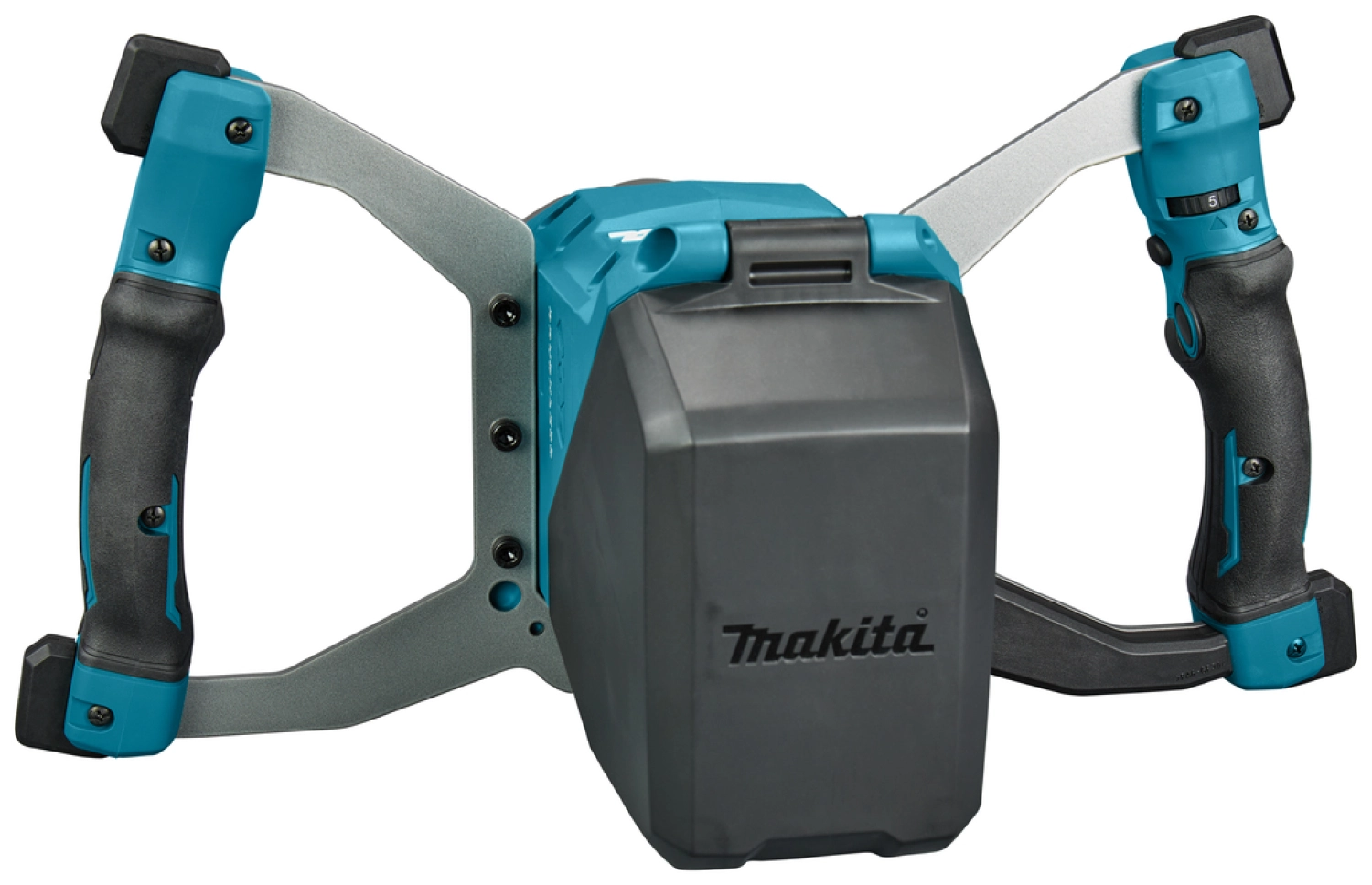 Makita UT001GZ02 XGT 40V Max Li-Ion accu Menger body-image