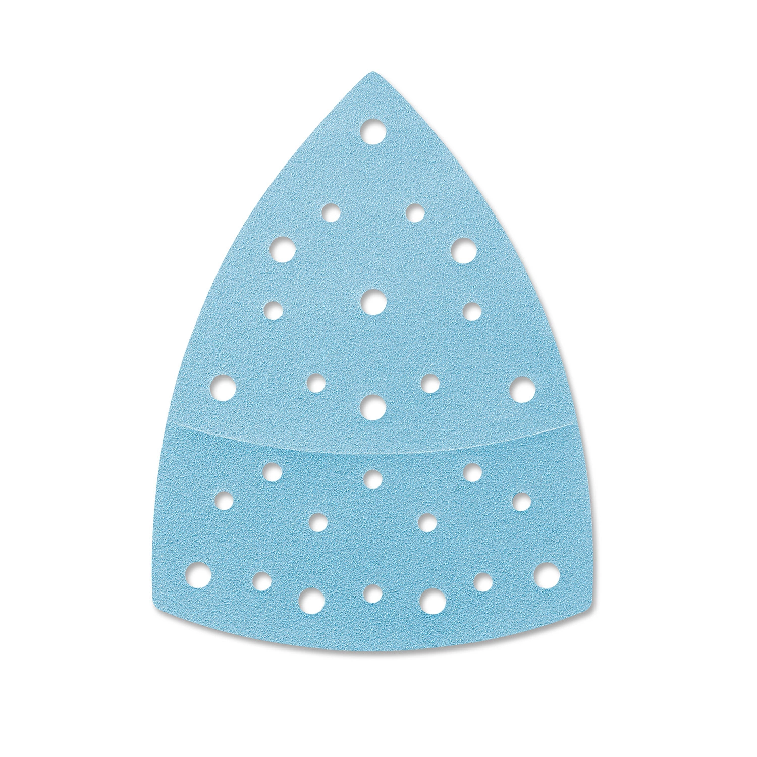 Festool Granat Delta 200 P180 schuurvellen - 10st-image