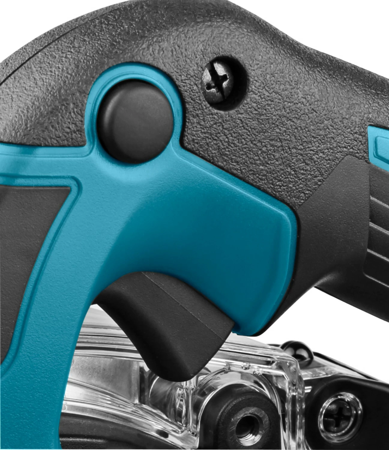 Makita DCS553RTJ 18V Li-Ion batterie scie circulaire à métaux (2x 5,0Ah batterie) dans Mbox - 150 mm - sans charbon-image