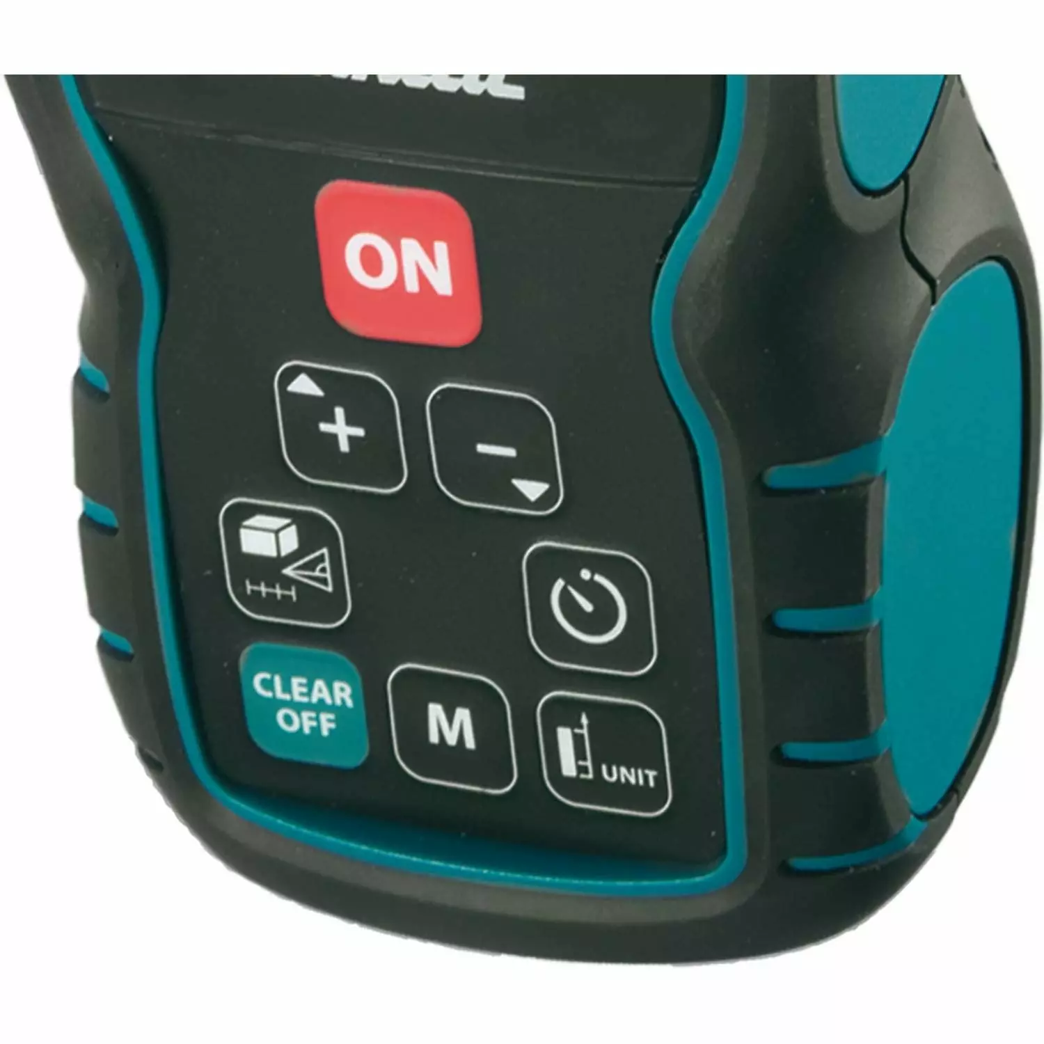 Makita LD080PI Afstandsmeter in tas - 80m-image