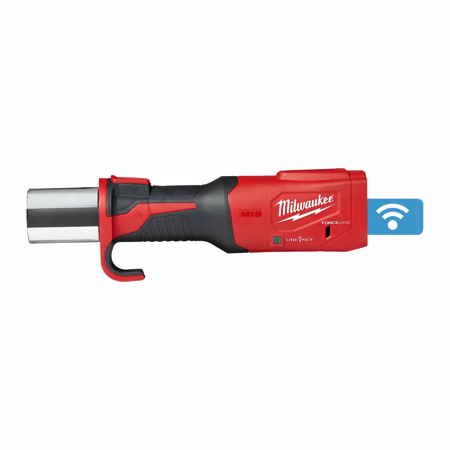 Milwaukee M18 ONEBLHPT-0C Pince à sertir sans fil-image