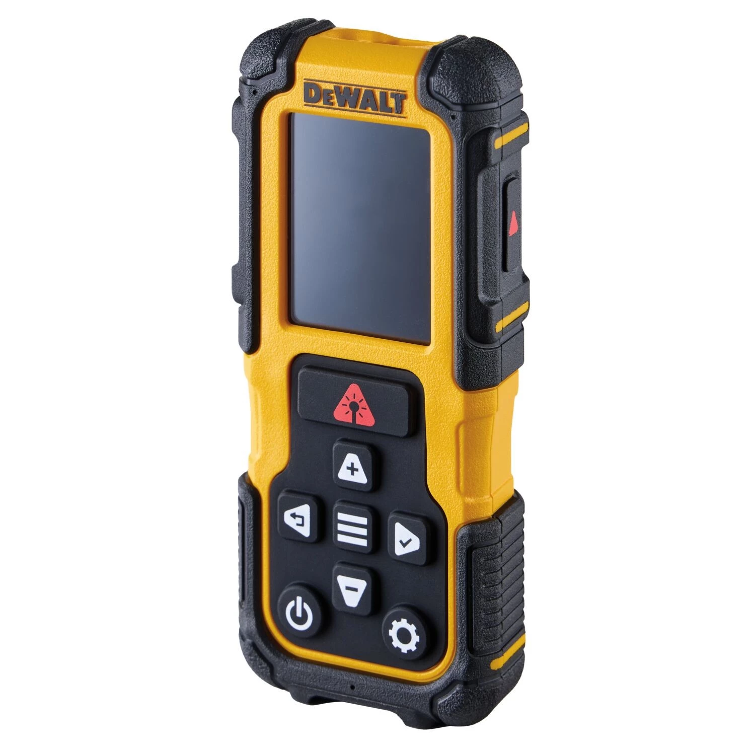 DeWALT DWHT78200-XJ Afstandsmeter - Bluetooth - 60m - rood-image