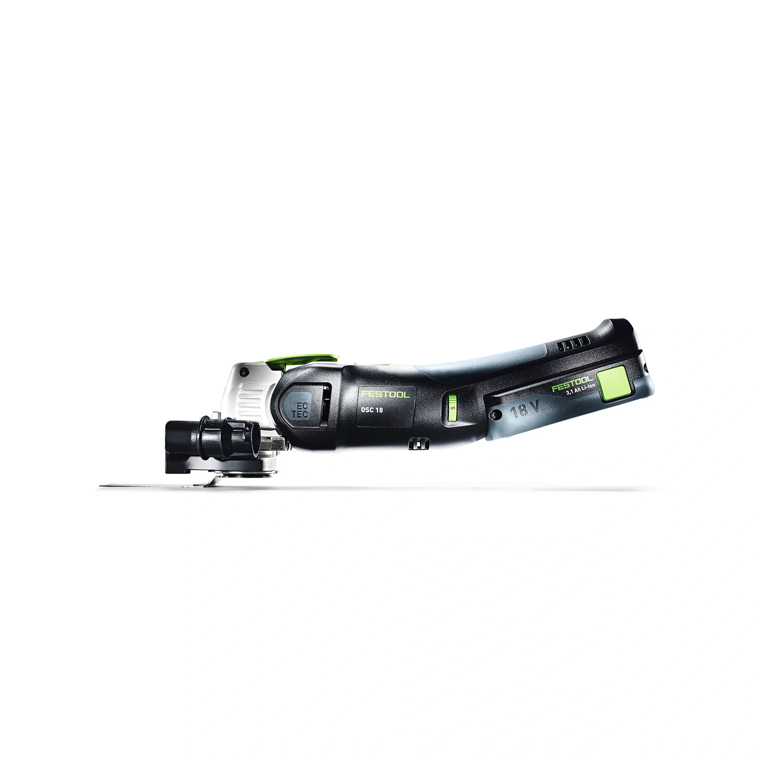 Festool OSC-AV Afzuigadapter - 47mm