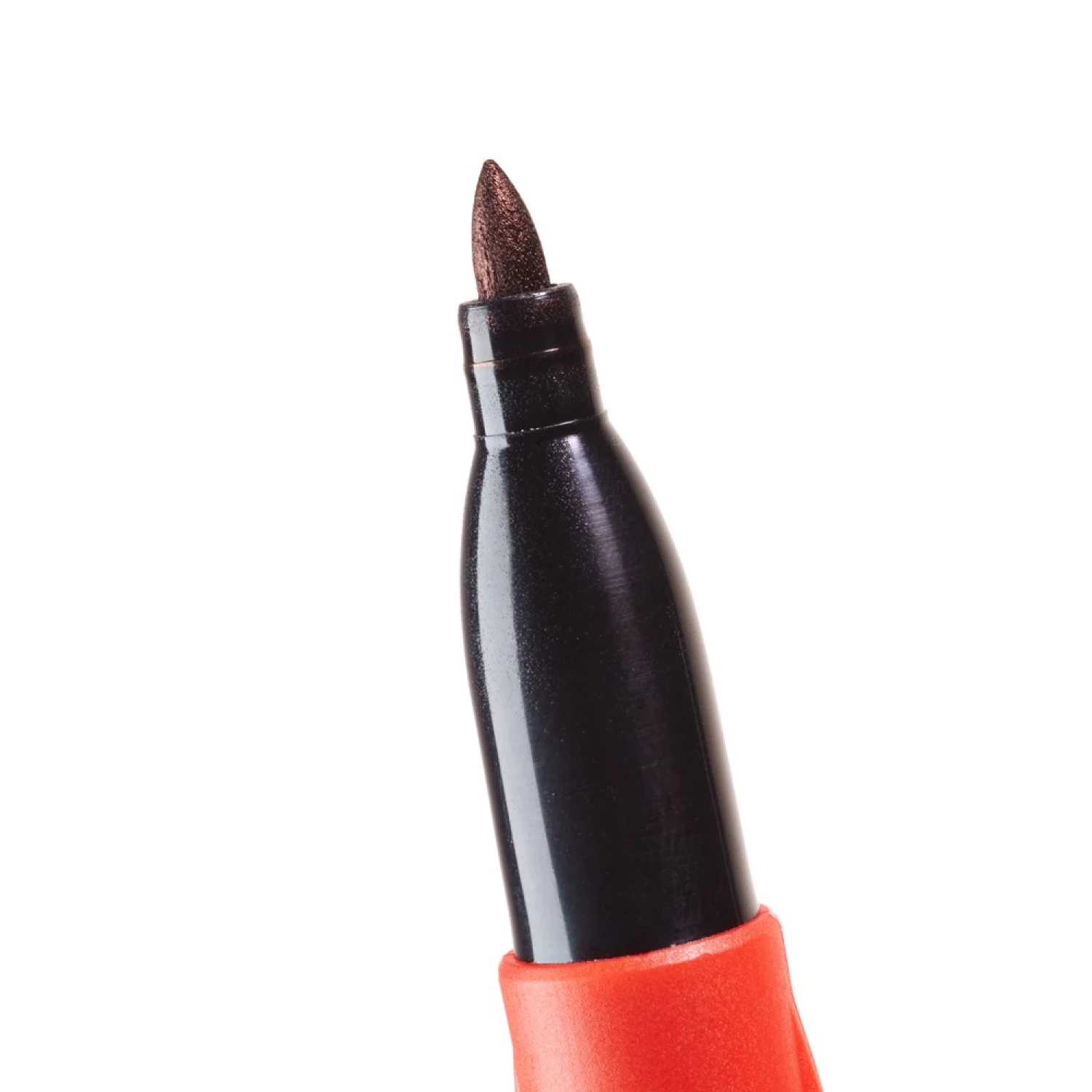 Milwaukee 4932480551 INKZALL™ Marker - Fijn - Zwart - 1.0mm (4st)-image
