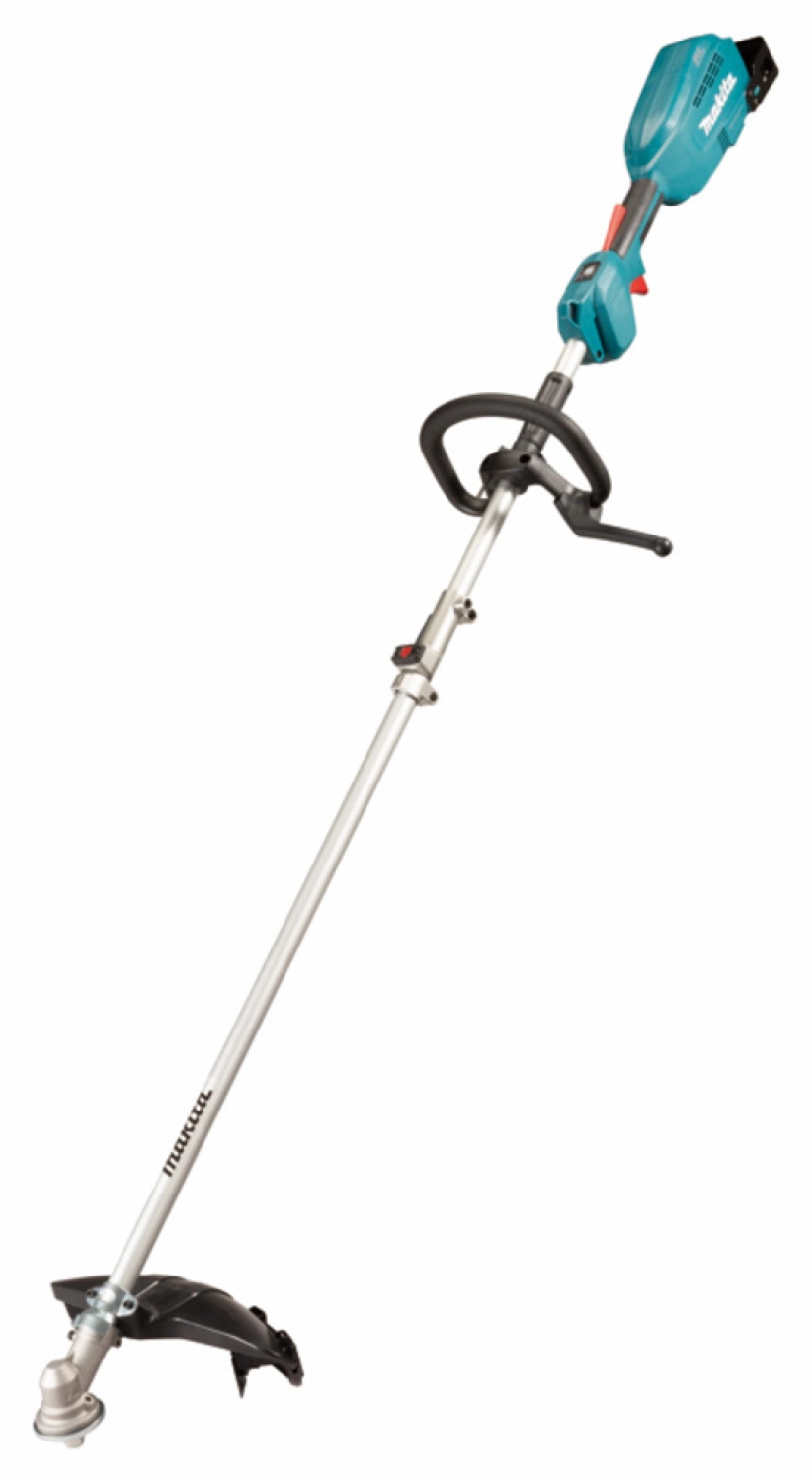 Makita DUX18ZX1 18V Li -ion Batterie combise le corps du système dans le sac - D -Grand - carbone-brushless
