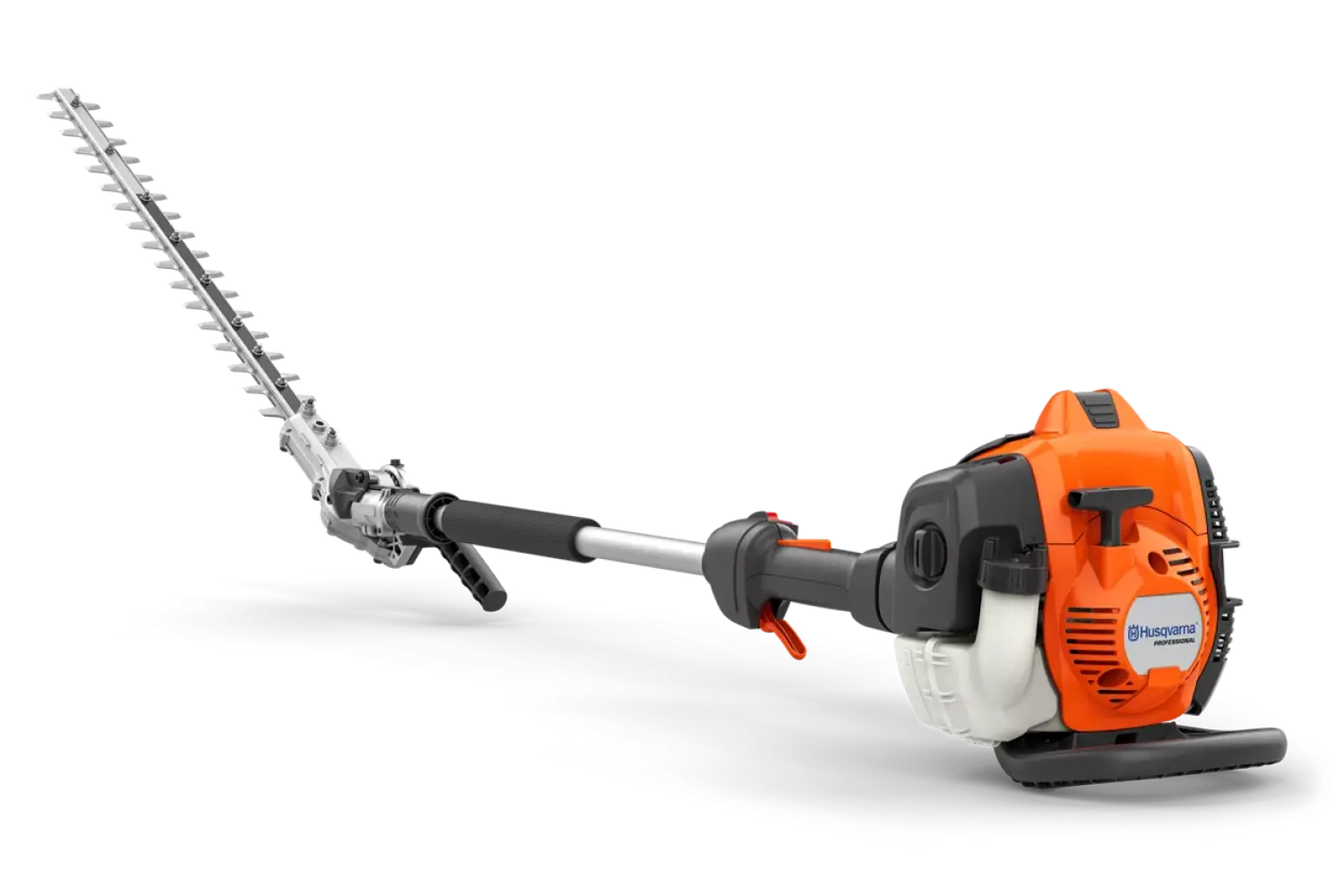 Husqvarna 525 HE 4 Taille-haie à essence - 25,4cc - 60cm - 967945101-image