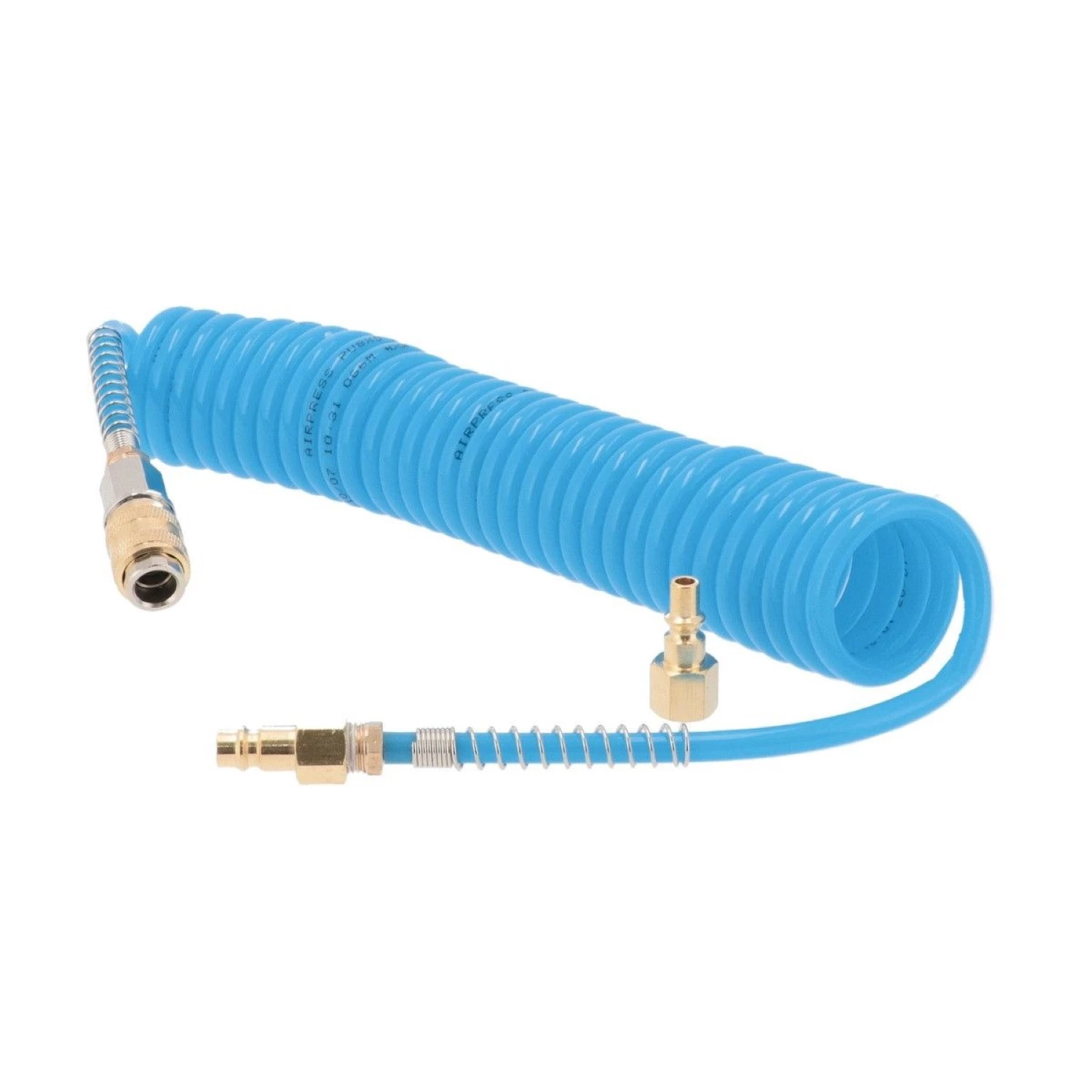 Airpress 4304234 Enrouleur air comprimé-image