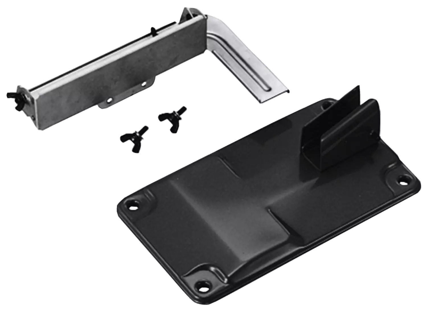 Makita 193055-3 Dispositif fixe pour 9404/9903/9920-image