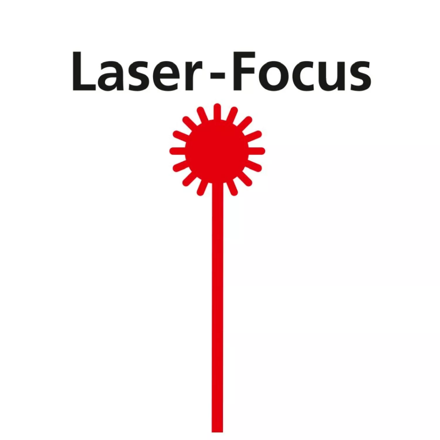 Laserliner ThermoSpot One Thermomètre infrarouge avec laser-image