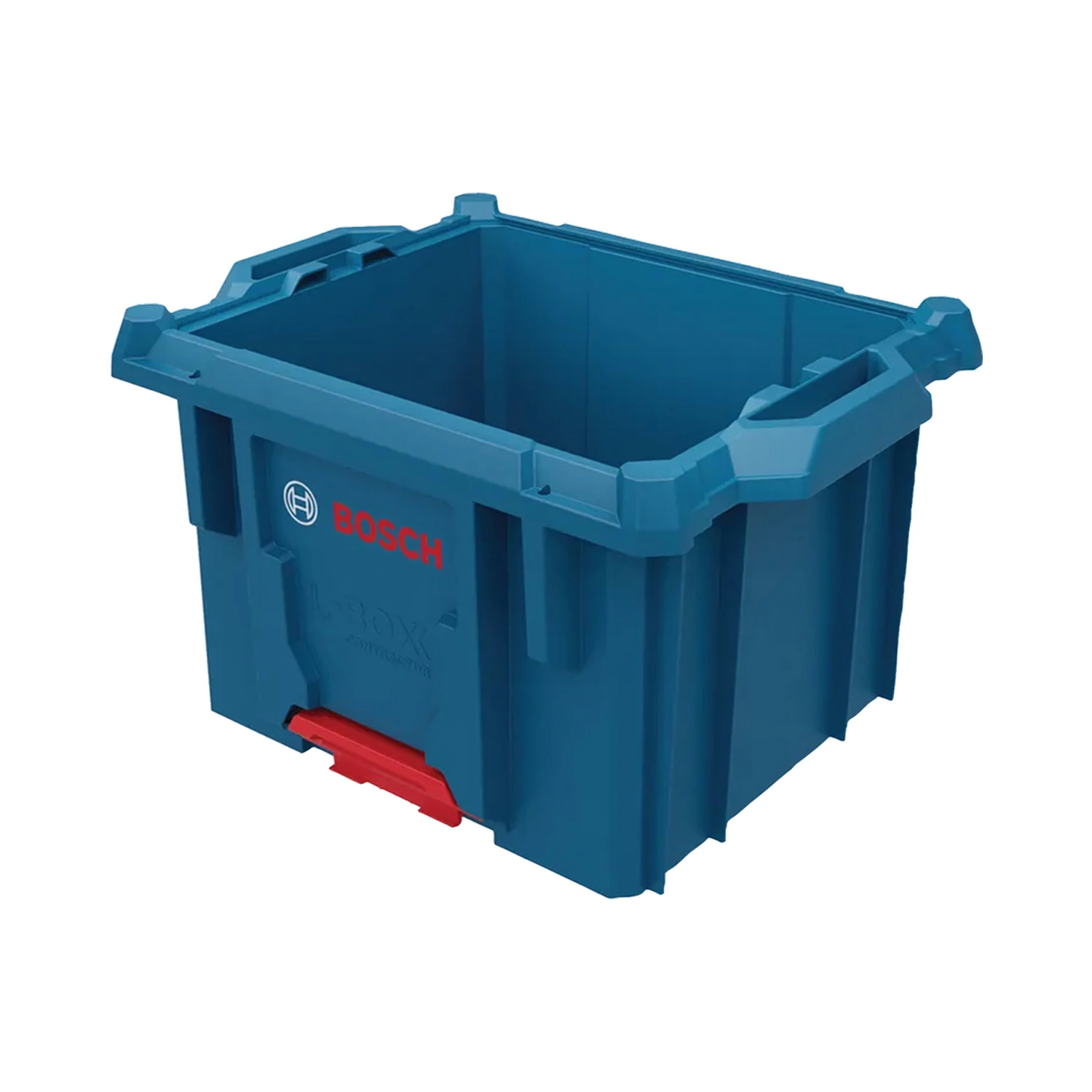 Bosch 1600A037E2 Draagbak L-Boxx Contractor Crate Professional - 432 x 559 x 322mm-image