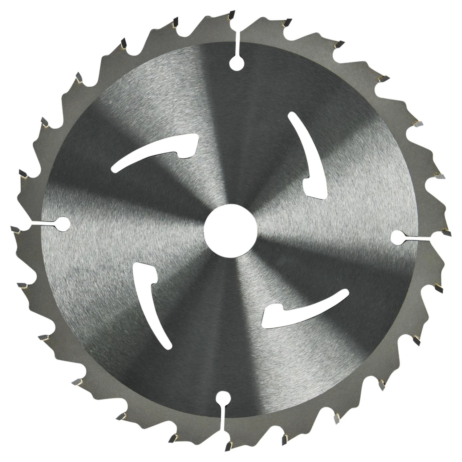 Makita B-32007 Cirkelzaagblad - 165 x 20 x 24T - Hout-image