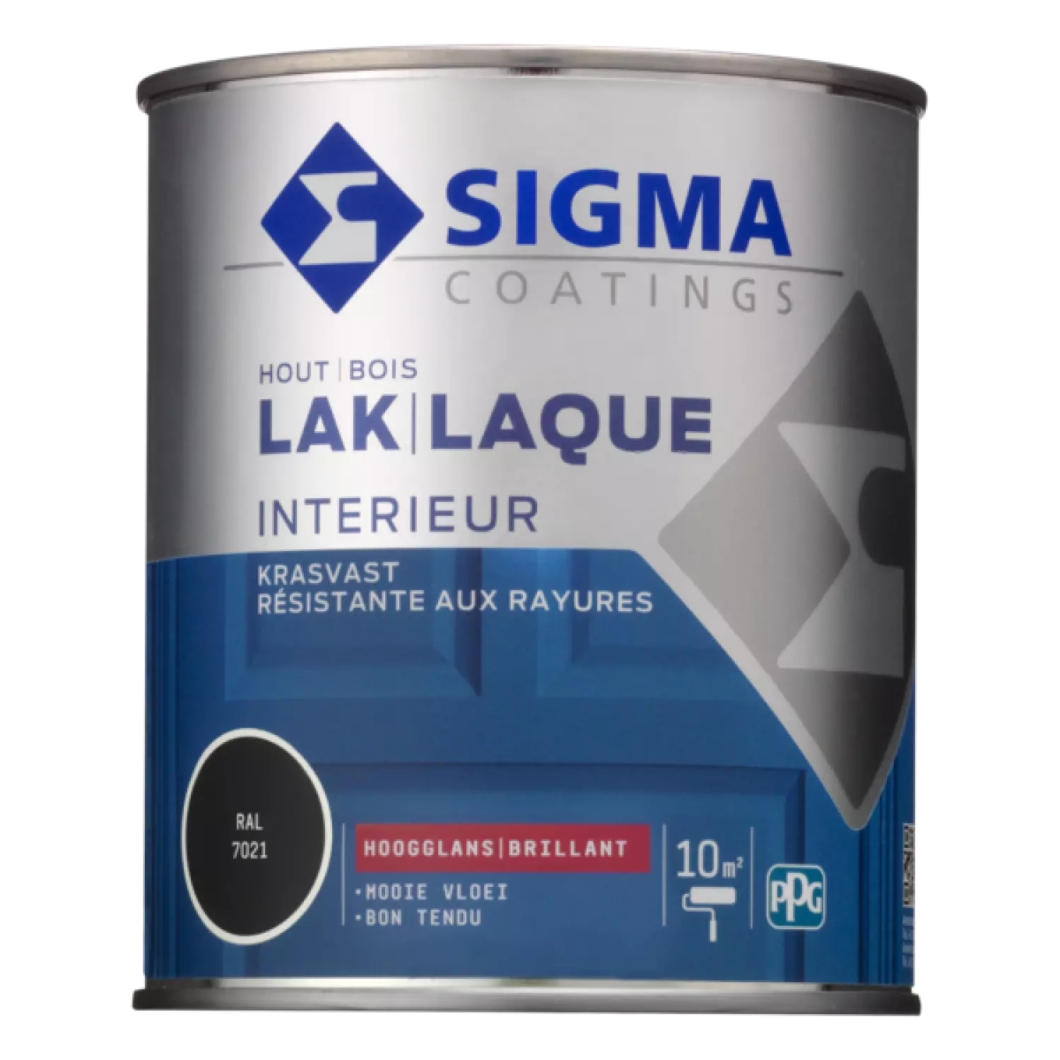 Sigma 395797 Laque-image