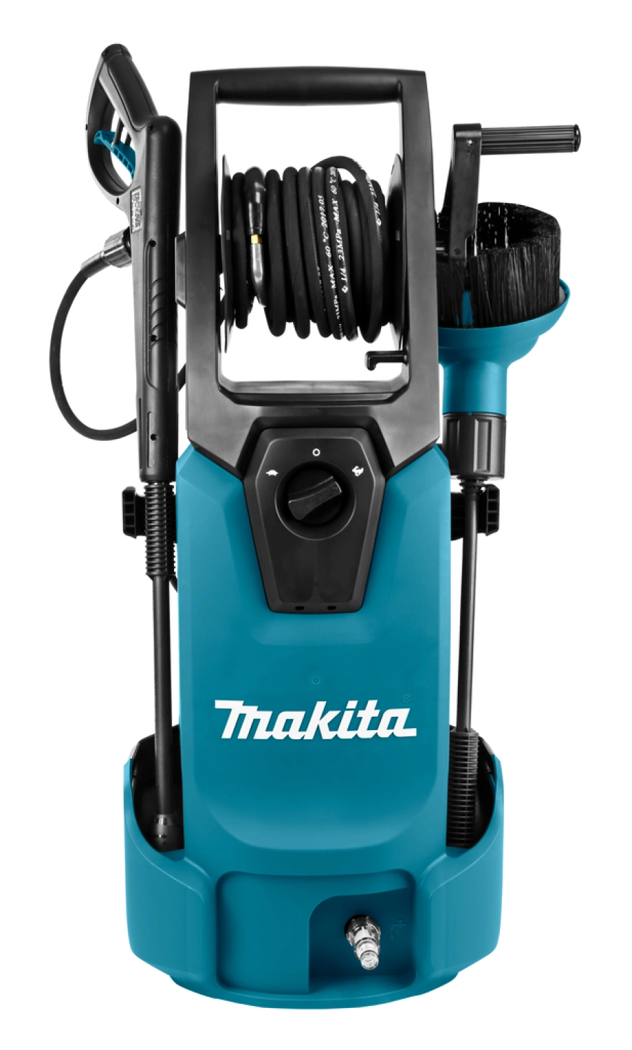 Makita HW1300 Hogedrukreiniger - 1800W - 130 bar-image