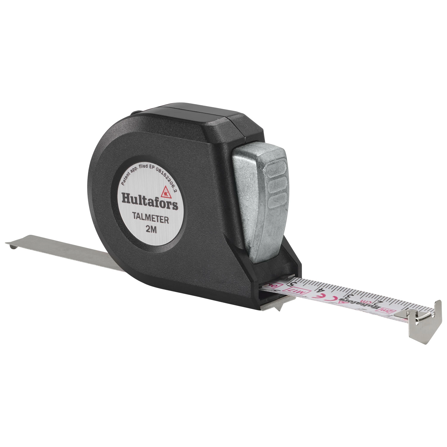 Hultafors TALMETER 2M Mètre à mesurer - 2 m-image
