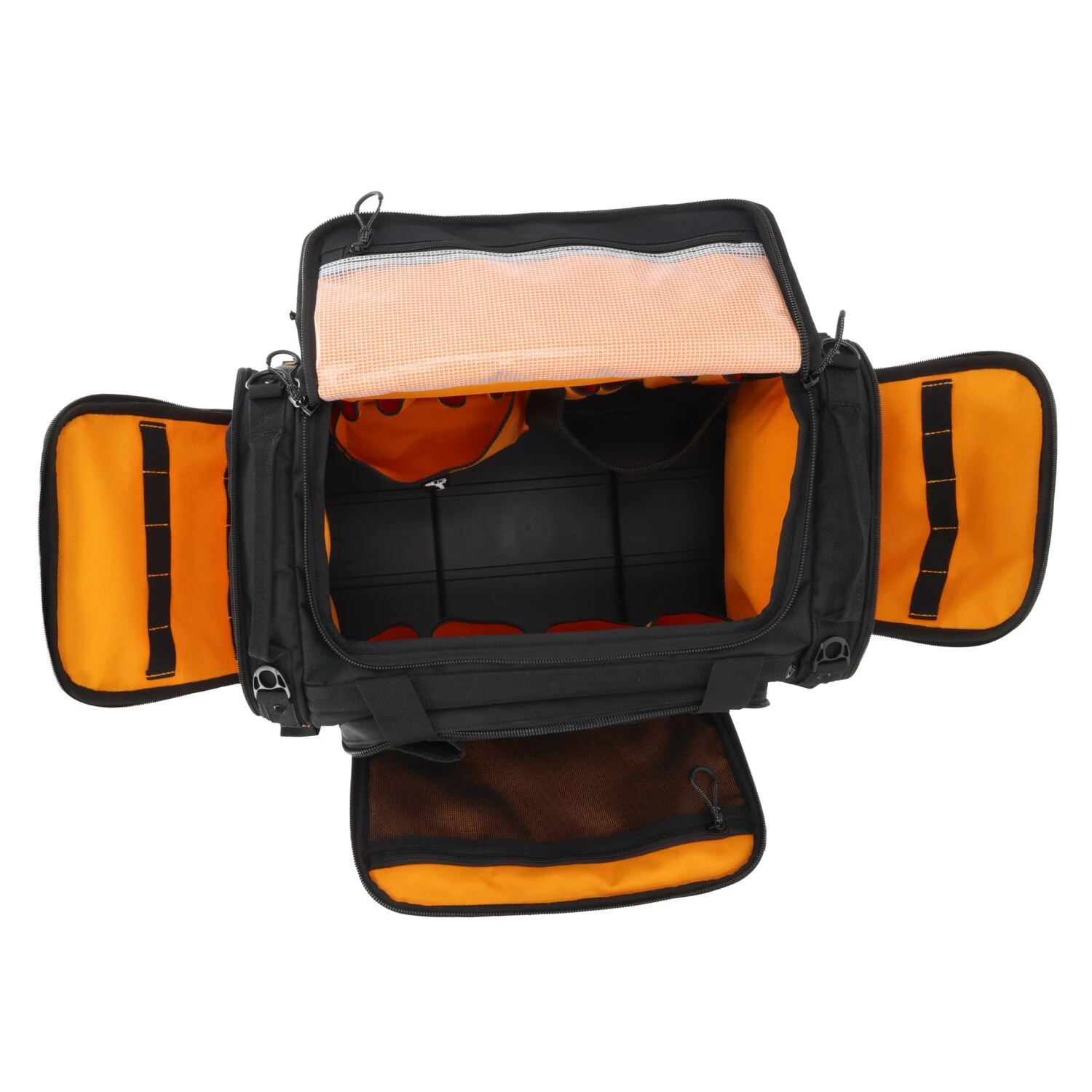 DeWALT DWST83542-1 McLaren Gereedschaptstas met wielen voor TOUGHSYSTEM - 22"-image