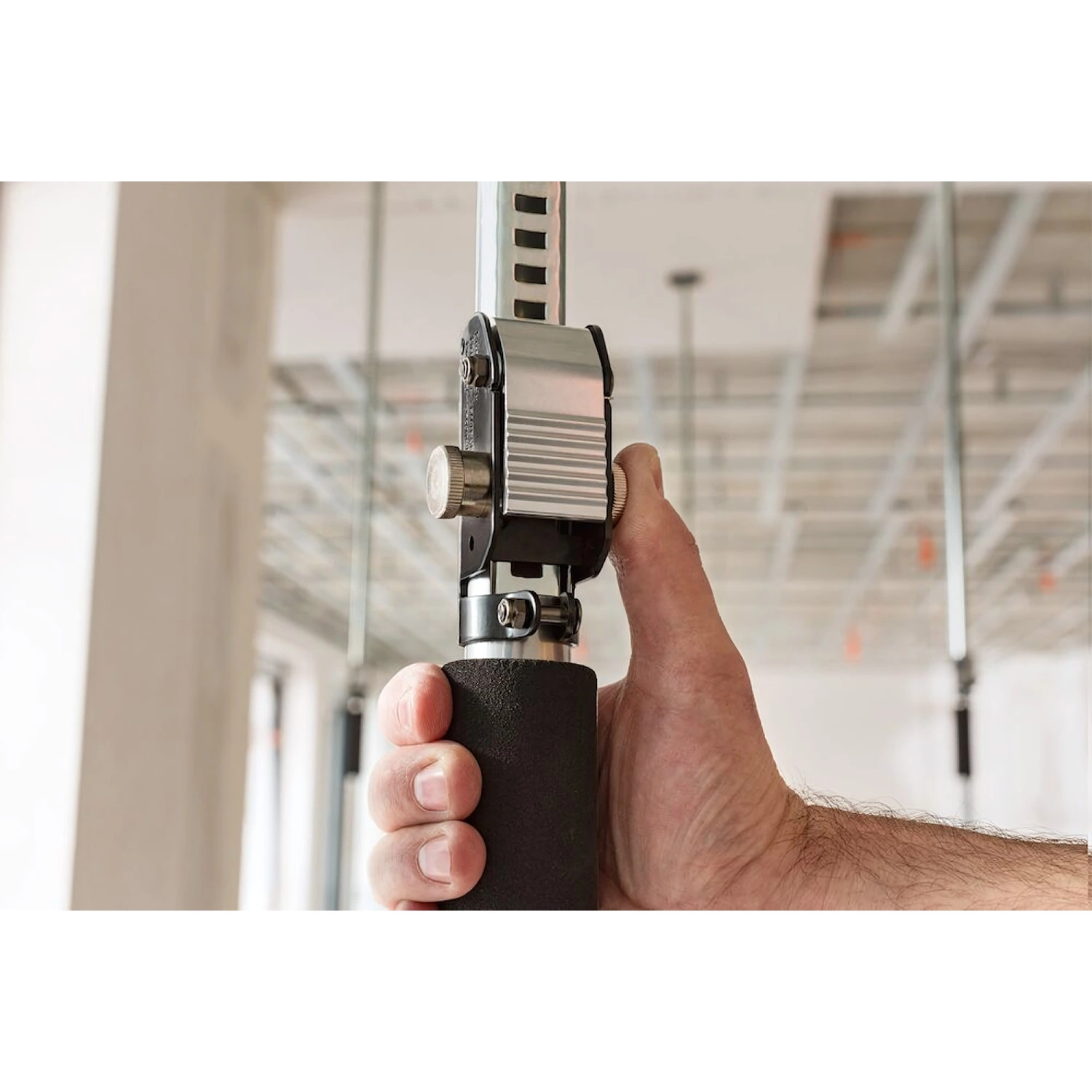 Bessey ST290 Support de plafond et de montage - 1600-2900 mm - jusqu'à 50 kg-image