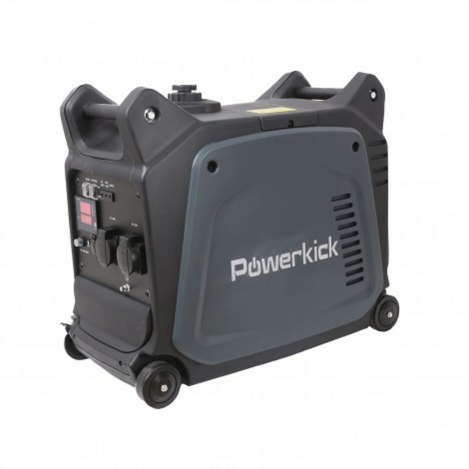 Powerkick 3000 Industrie Generator - 1800W - 4 Takt-image