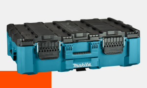 Makita MakTrak.-image