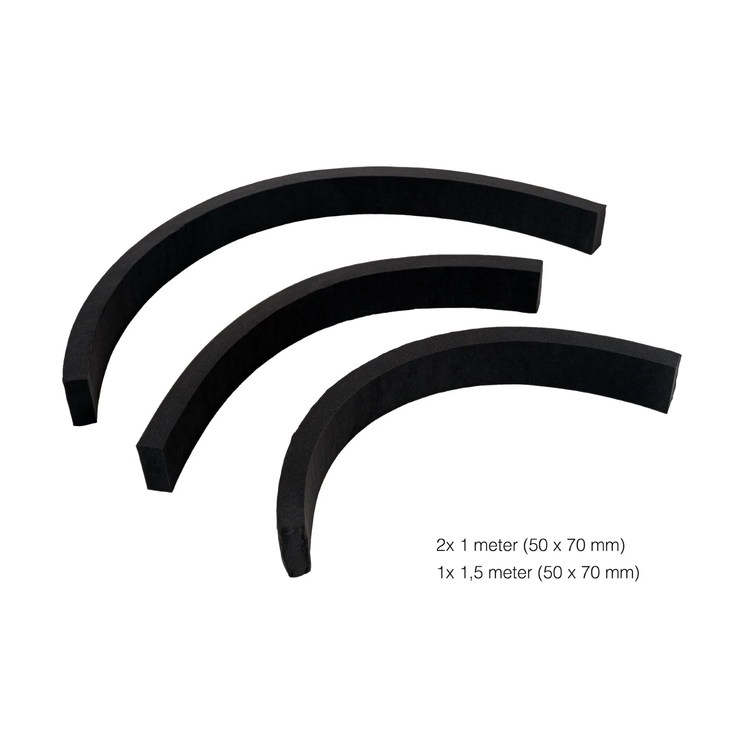 EUROM Coolperfect 180 Wifi Mobiele airco met afstandsbediening - Koelen en verwarmen - 5200W met Eurom Window Way Out 2.0