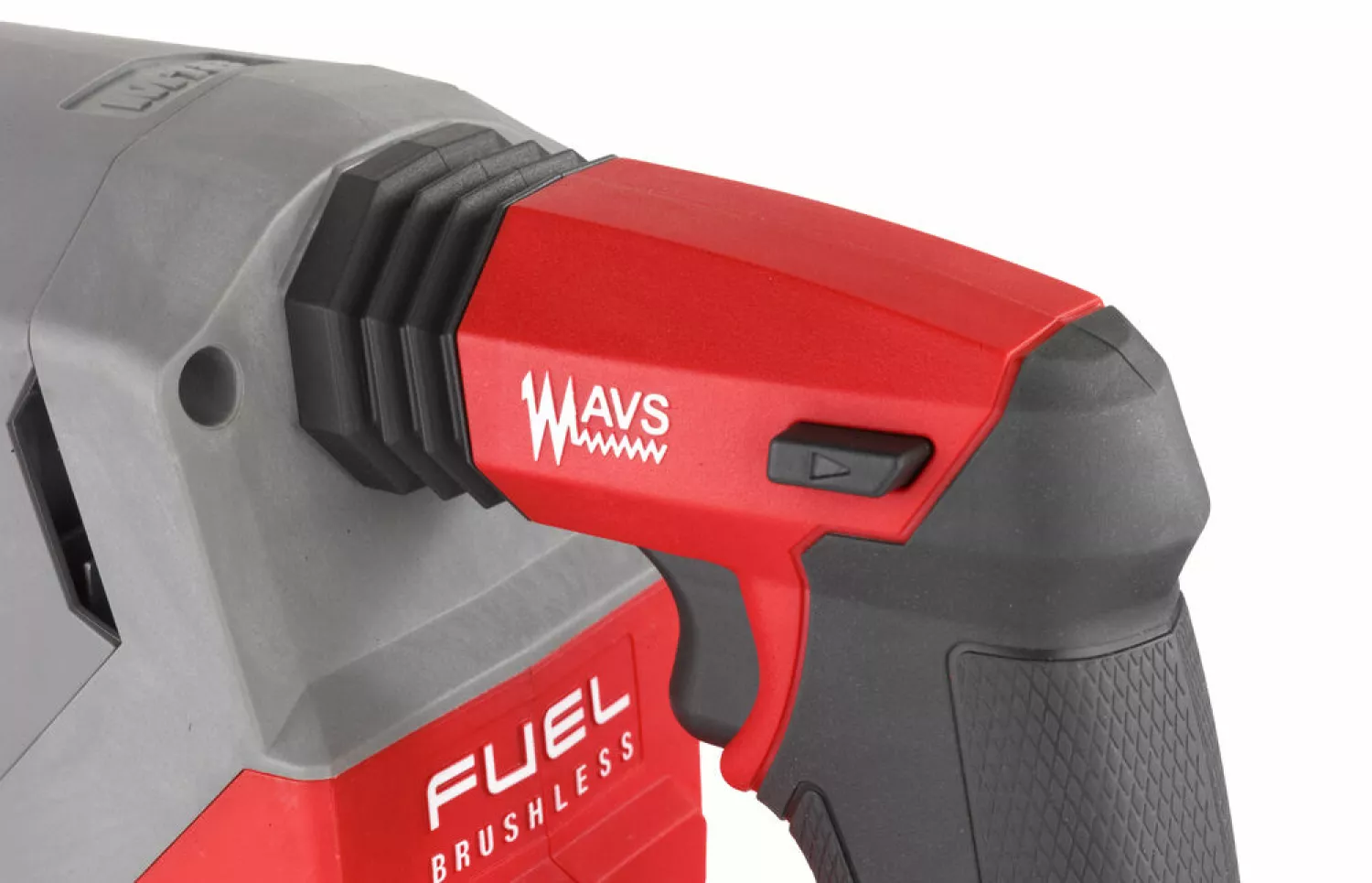 Milwaukee M18 ONEFH-0X Marteau perforateur sans fil-image