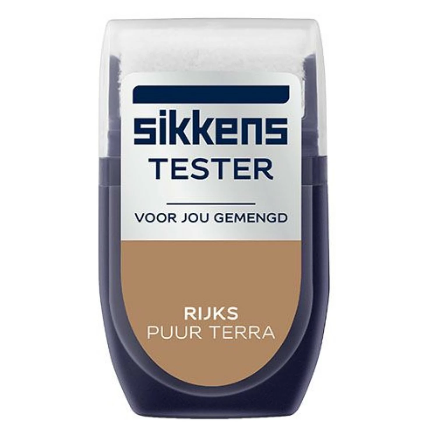 Sikkens 5797672 State Tester Pure Terra - 30ml-image