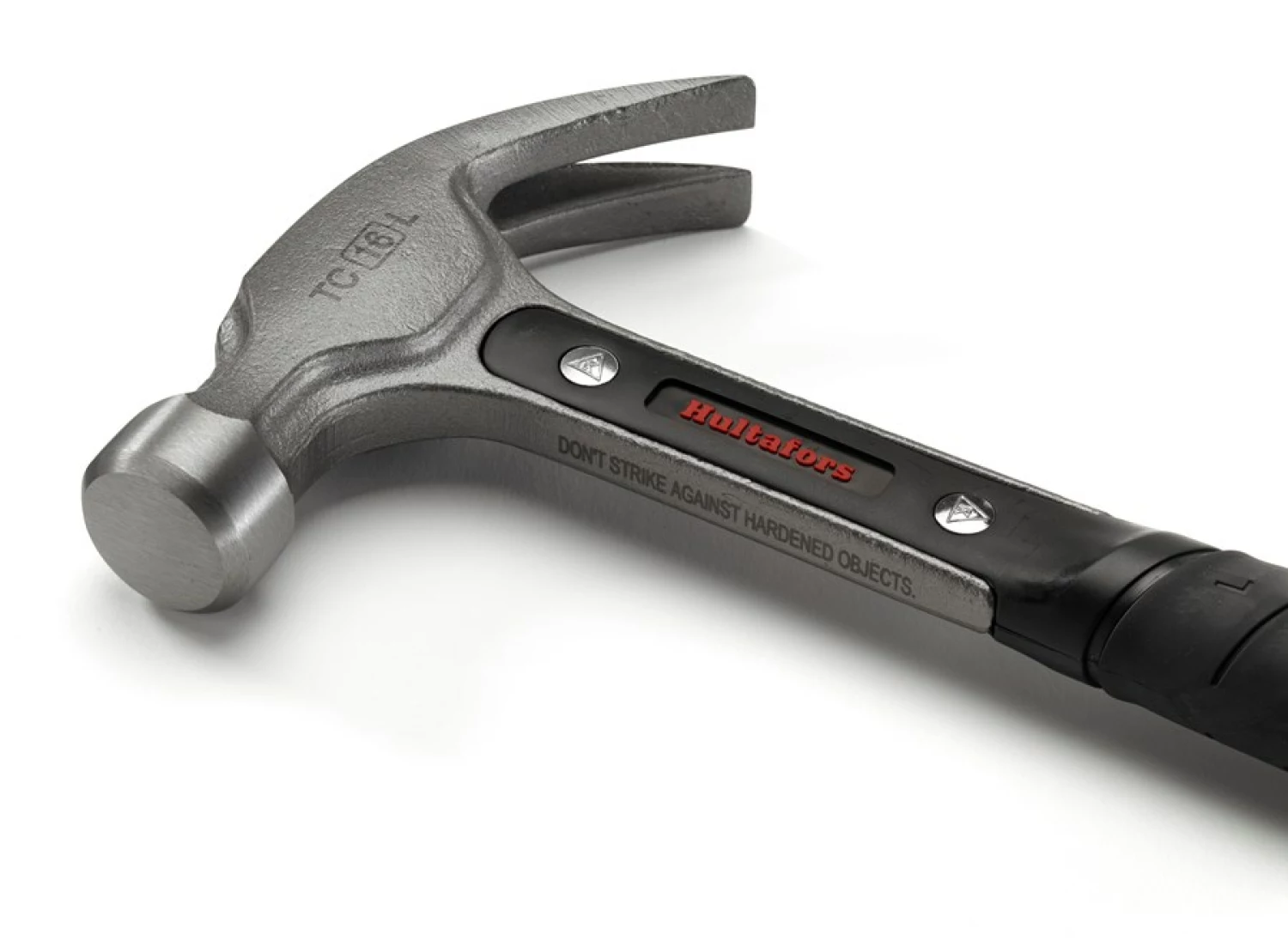 Hultafors TC 16 L Klauwhamer - 720g - L-image