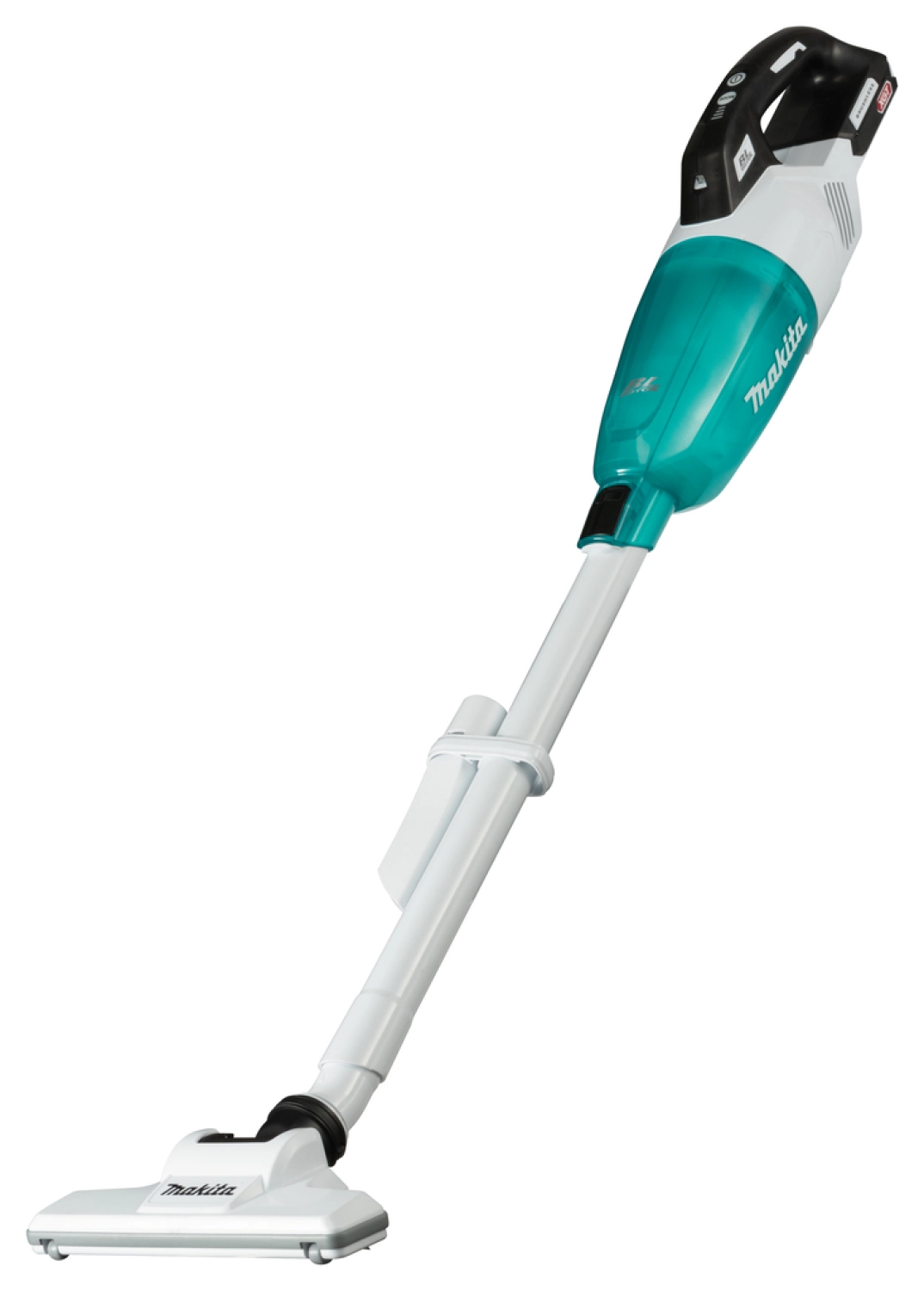 Makita CL001GZ12 XGT 40V Max Li-Ion accu steelstofzuiger body - 1200l/min - koolborstelloos-image