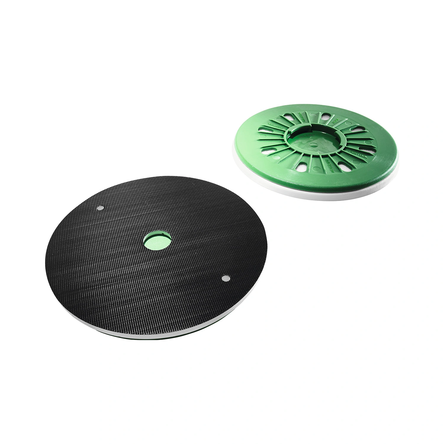 Festool 496151 PT-STF-D150 FX For RO150 Poetssteunschijf voor RO 150 FEQ - 10 x 135mm