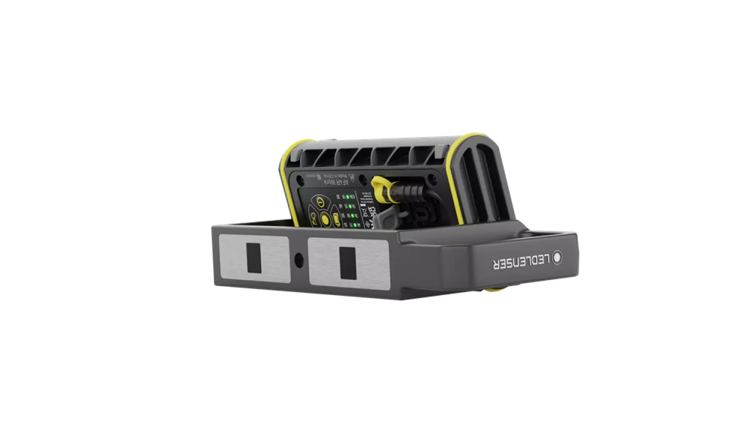 Ledlenser AF4R WORK Lampe de chantier - 2000Lm - IP67-image